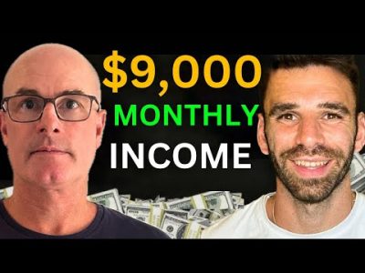 You DO NOT NEED Millions to Get Wealthy With Dividends