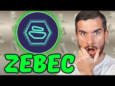 ZEBEC ZBCN Will Change EVERYTHING With RWA!