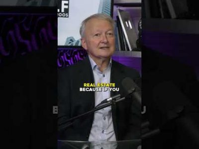 #1 reason you SHOULDN’T invest in commercial real estate. ❌