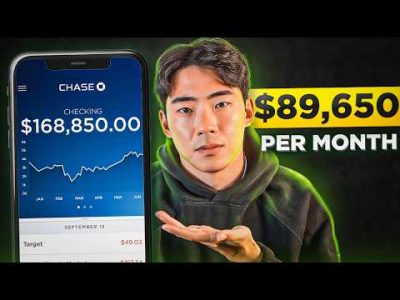 10 Passive Income Ideas – How I Make $89,650 per Month