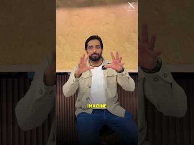 100 Days, 100 Stories: Day 3 – Tokenization & Premium Airbnbs with a Visionary Entrepreneur in Dubai