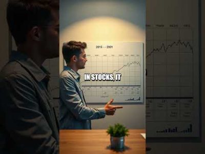 A Fresh Path to Smart Investing Across Crypto, Stocks, Budgeting, Real Estate