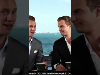 At 4️⃣ this week in our #ststop5 , we have an update from the SEC Chair