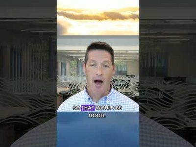 Benjamin Wallace: GENIUS Act, the Stablecoin Shake-Up #stablecoins #crypto #geniusact #investing