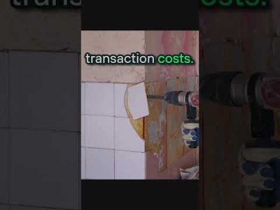 Bitcoin vs Real Estate – What’s the Smarter Bet for the Next 5 Years?