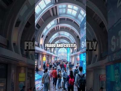 Blockchain Transformations in the Real Estate Market