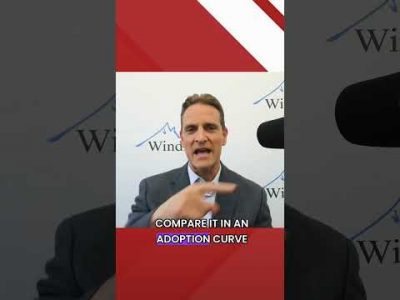 Brett Rentmeester: Crypto Belongs in Every Portfolio—Yes, Even Yours #bitcoin #crypto #wealth #btc