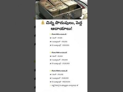 Business Tips Telugu || Business Strategy || Business Growth Tips #business #businessideas