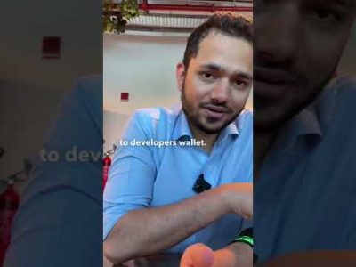 Buying a property in Dubai using crypto currency [CRYPTO INVESTMENT IN DUBAI]