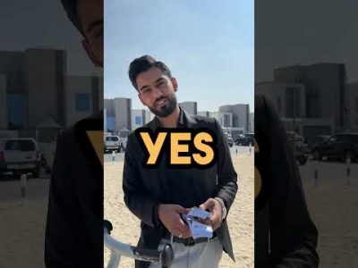 can you buy a property using just crypto? #dubai #crypto #realestate #dubairealestate