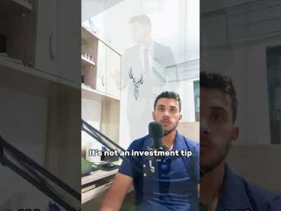 Can You Own Part of a Building? How Tokenization Works!