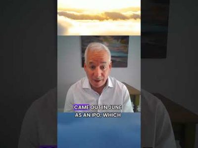 Christopher Deeley: This Could Be Crypto’s Next Breakout #crypto #cryptoinvesting #stablecoins #rich