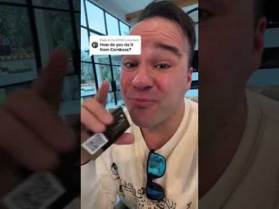 Coinbase Cryptocurrency Transfer Guide: A User-Friendly Tutorial#Coinbase #cryptocurrency