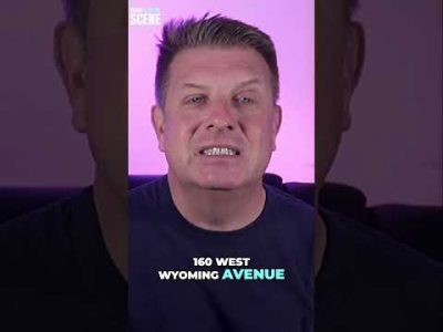 Crypto Club Vegas & Events: Your Weekly Crypto Party Guide! #shorts