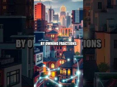 Crypto in Real Estate Investment