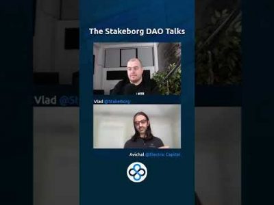 CRYPTO IS CHANGING THE RULES!