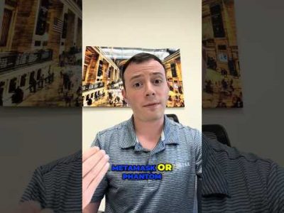 Crypto Tax Guide: Avoid Costly Mistakes & IRS Notices 1099DA