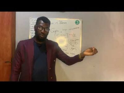 Crypto vs Stocks vs Real Estate: Best Wealth Builder In 2025!