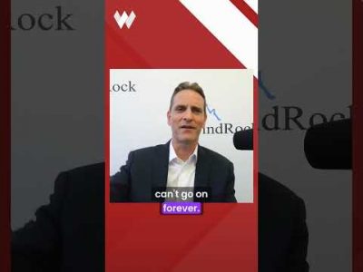 #Currencies Are The #Risk Ahead Vs. A Likely #Bitcoin Future | Brett Rentmeester