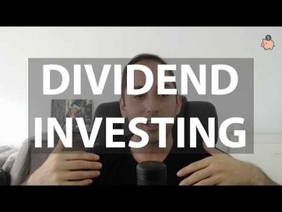Dividend Investing for Passive Income with Adrian Starinieri
