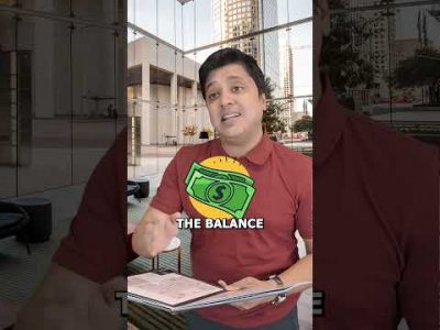 Don't Buy An Under Construction House Before Watching This! #mumbai #realestate