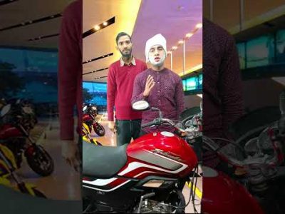 Don't Get Fooled By Showroom Owners while Purchasing New Bike #shorts #youtubeshorts #bike #bikelove