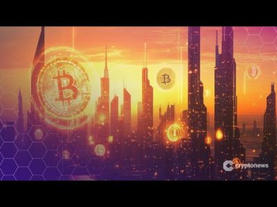 Dubai Agencies Collaborate to Link Real Estate Registry with Property Tokenization