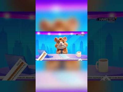 Dubai Land Department launches real estate tokenization pilot program ⚡️ Hamster News