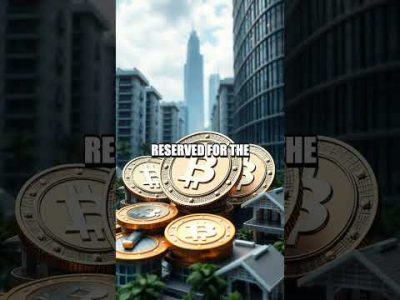 Empowering Wealth Growth through Real Estate Tokenization