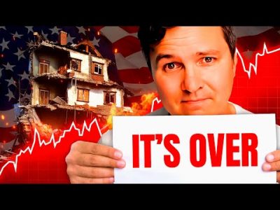 F*ck Real Estate – Buy Bitcoin