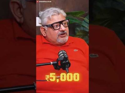 From ₹5000 to X Crore -The Power of SIP Investing | #investing  #mutualfunds  #shorts |