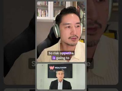 Geo Chen on Bitcoin's Stronger Fundamentals #crypto #investing #bitcoin #macro