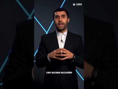 GREM.capital — The Future of Real Estate Starts Now