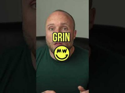 GRIN: Solo vs. Pool Mining