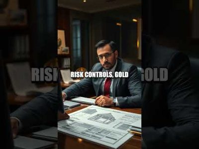 Horizon Based Investment Playbook Across Crypto, Gold, Real Estate, and Stocks