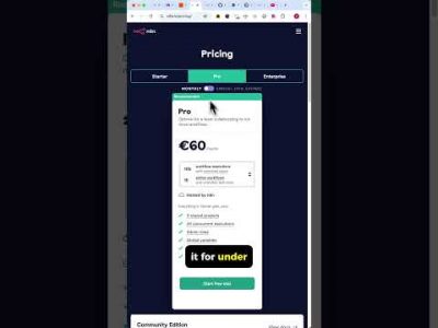 Host n8n for Almost FREE! Unlimited Workflows on a Budget