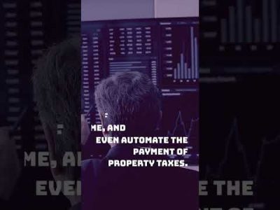 How are Smart Contracts Used in the Real Estate Tokenization Process?