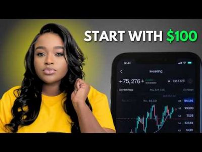 How I Made $75,276 in Passive Income From ETFs! (Beginner Investing)