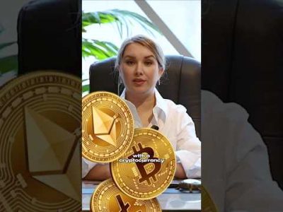 How to Buy Property in the UAE Using Cryptocurrency – Step-by-Step Guide