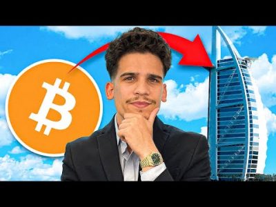 How To Buy Real Estate In Dubai With Crypto (FULL GUIDE)