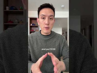 How to Invest Your First $1,000!