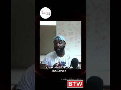 How Tokenization is Changing Real Estate #RealEstate #tokenization #dubai #investing