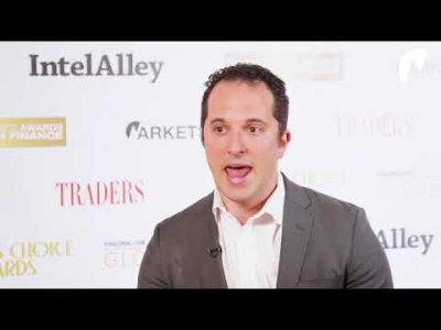 Igor Telyatnikov answers what a Regulated Asset Backed Token is