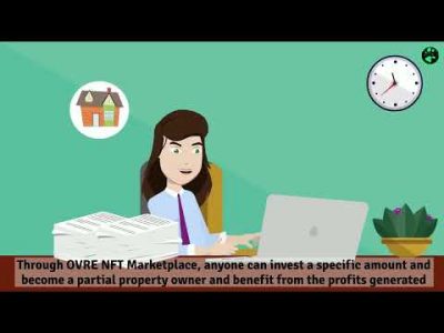 Introducing a whole new property investment opportunities to Malaysians – Tokenization of Properties