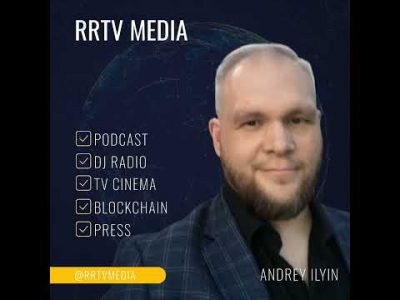 Invest in the Future of RRTV Innovation: Patents as Digital Assets (NFTs)