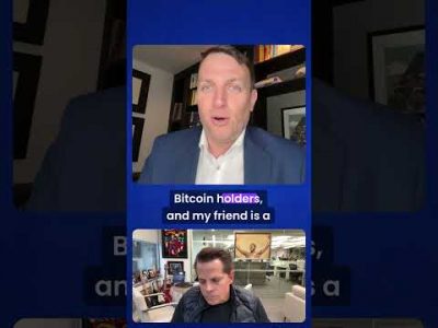 Is Bitcoin The New Tulip Mania? | Sven Carlin @Value-Investing #investing #crypto #bitcoin