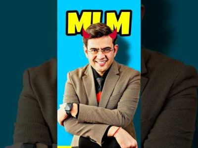 Is MLM Legal in India #shorts #mlm