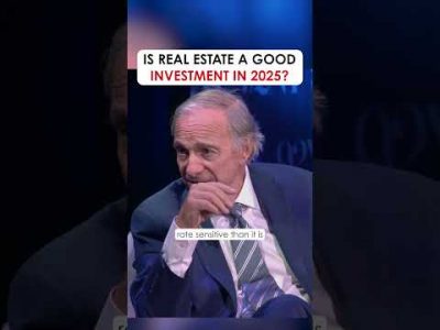 Is Real Estate a Good Investment in 2025?
