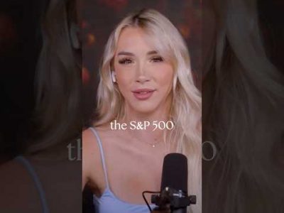 Is The Best Investment Strategy To Buy Up The S&P 500? | ​⁠@wolfofwallst