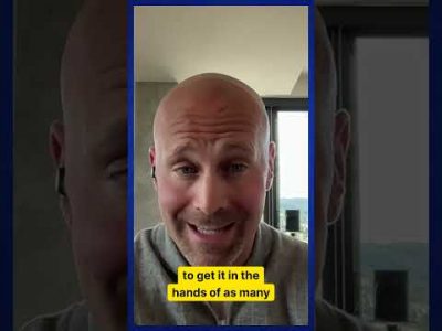 Joe McCann: NFTs Struggling with Limited Supply and Lack of Attention #crypto #nfts